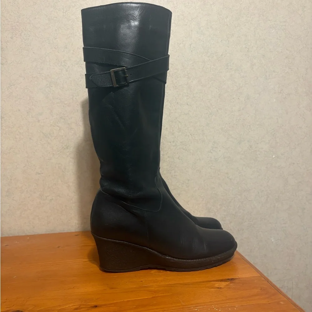 Duo chic black